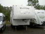 Used 2006 Starcraft Homestead 270RKSS Fifth Wheel For Sale